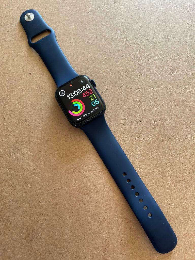 Оригинальный 40 мм 44 мм для Apple Watch Series 6 LCD A2376 A2294  кодирующий преобразователь сенсорного экрана в сборе Series 6 LCD Screen  A2375 A2293 | Мобильные телефоны и аксессуары | АлиЭкспресс